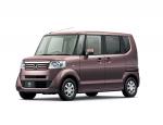 Honda N Box 2012 года